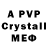 A PVP СК КРИС Mary Star